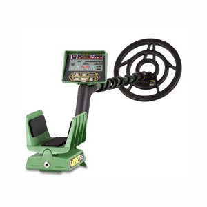 Childrens Toyshop  Outdoor Living : Garrett GTI-1500 Metal Detector