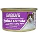 Evolve Seafood Formula Natural Cat Food