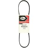 Gates K050344 Multi V-Groove Belt