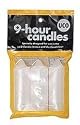 Beeswax Candles