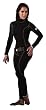 Swish Suits Women's 3mm Full Body Wetsuit