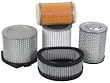 Emgo Air Filter 12-90021