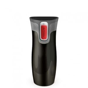 Contigo West Loop Gobelet isotherme 470 ml: Fournitures de