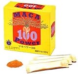 マカパワー100(30包)