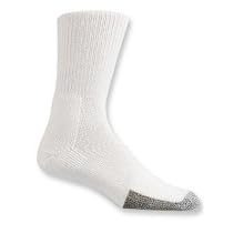 Thorlo crew heavy weight padded unisex tennis sock