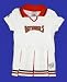 Washington Nationals Infant Cheerleader Outfit, Size= 24 Months