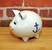 ANCHOR PIGGY BANK