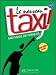 Le Nouveau Taxi!, Level 2: Methode de Francais [With CD (Audio)]