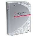 Microsoft SQL Svr for Small Bus 2008 English DVD 5 Clt