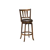 Presque Isle Swivel Counter Stool