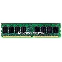 Kingston memory - 4 GB ( 2 x 2 GB ) ( KTH-MLG4SR/4G )