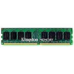 Kingston memory - 4 GB  2 x 2 GB   KTH-MLG4SR/4G 