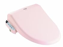 Panasonic ビューティートワレ 温水暖房便座 パステルピンク DL-MA40-P