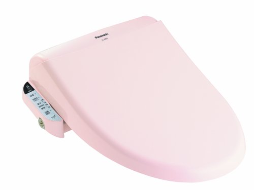Panasonic ビューティートワレ 温水暖房便座 パステルピンク DL-MA40-P