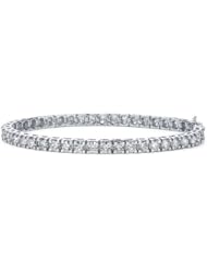 Diamond Classic Tennis Bracelet