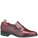 Barker Mens 8056090201003 Campbell Wood Brown 6