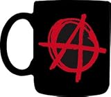 Anarchy ~ Anarchy Mug
