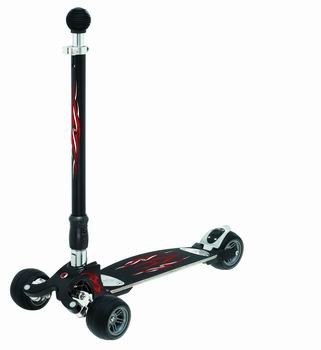 Childrens Toyshop  Toys : Micro Scooter Monster Kickboard