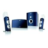 PHILIPS ProGamer PC 2.1 amBX Loudspeaker Kit