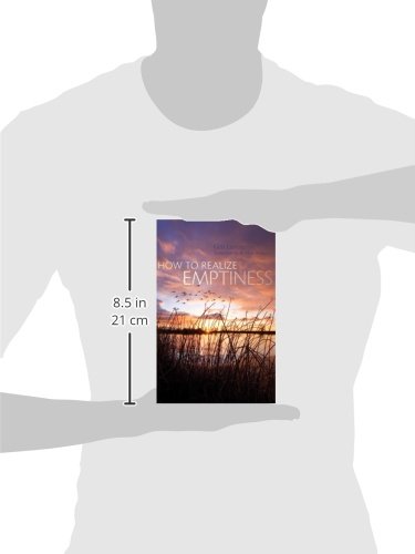 How to Realize Emptiness