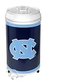 Coola Can Sports Refrigerator - North Carolina Tar Heels