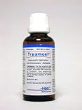 BHI - Traumeel, 50 Milliliter liquid