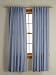 Homespun Double-Lined Curtains from Vermont Country Store