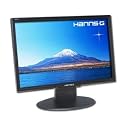 Hanns-G Lcd 19Wide Hb191Dpb Dvi-D W Hdcp 800:1 160 160 1440X900 Wxga+ 16.7Mil