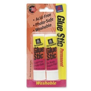 AVE00171 - Avery Permanent Glue Stick