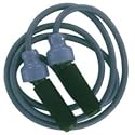 Jump Rope - 4 Lb. Blue - Jump Ropes