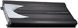 Power Acoustik OV2-2600 2/1 Ch. 2600W Bridgeable Gothic Amp
