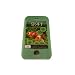 MyNetDeals- Green Silicone Case Cover Skin for Apple iPhone