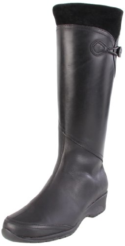 Teva Women's Jade Cove High Wedge Boot product image