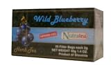 Wild Blueberry Tea 20bags