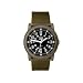 Timex Quartz Camper Watch - Olive Drab