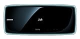 Samsung BD-P 4600 Blu Ray Player schwarz