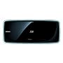 Samsung BD-P4600 Blu-ray Disc Player Platinum - Black