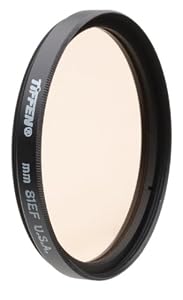 Tiffen 77mm 81EF Filter