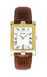Bulova Men's Strap Collection watch #97B41