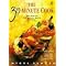 my top cookery books