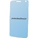 Bedifol UltraClear screen protectors (quantity: 6) for HTC Touch HD