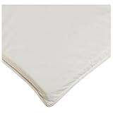 Arms Reach Original Co-Sleeper Sheet: Natural