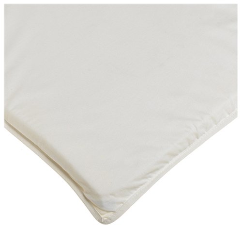 Arms Reach Original Co-Sleeper Sheet: Natural