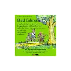 Rad fahren