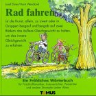 Rad fahren