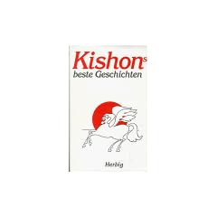 Kishons beste Geschichten