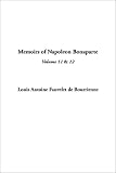 Review IndyPublish.com  / Memoirs of Napoleon Bonaparte