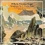Wilhelm Peterson-Berger: Symphony 3; Earina Suite