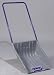 Outdoor Living : Ames True Temper, Inc. 24In Ergo Poly Sleigh Shovel 1600900