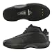 Adidas Crazy 1 (black / lead), US Men size: 11.5